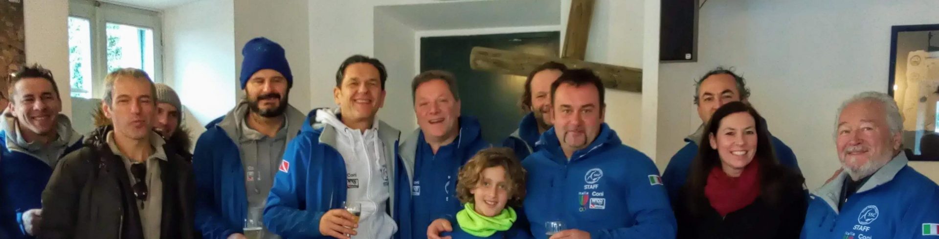 Scuola Subacquea Como